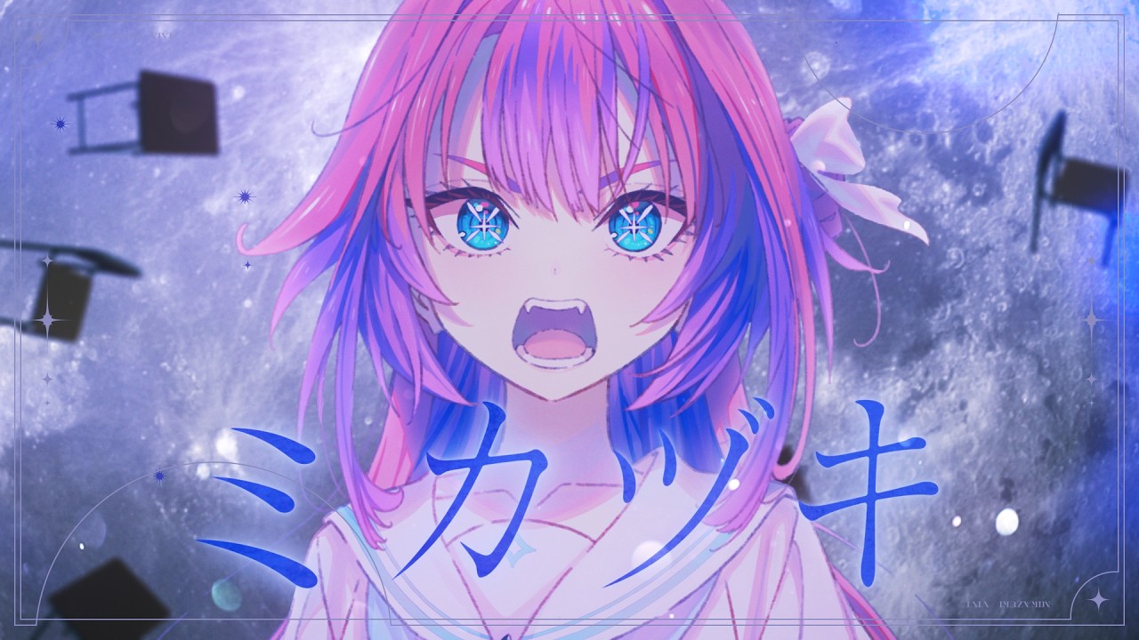 YouTubeサムネイル