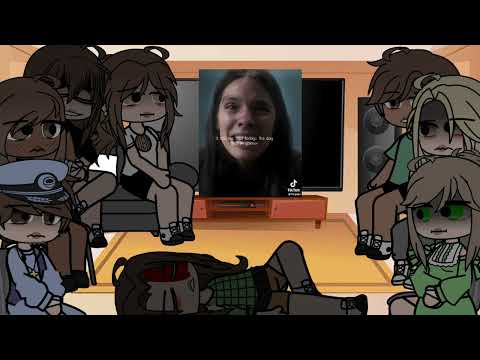 Smile react part2 |heartsfor.rinney&brance|