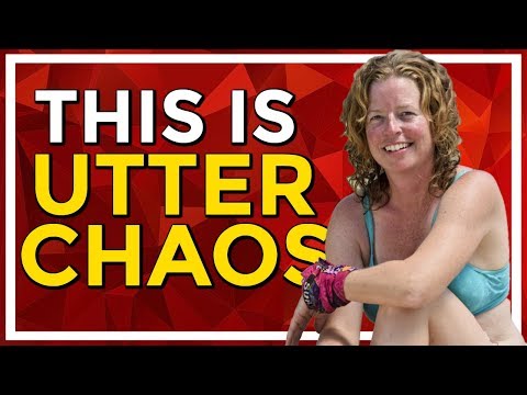 Top 10 Craziest Tribal Councils in Survivor - Part 1