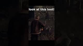 Download lagu Thank you the invincibility frames [Resident Evil 4 - 2023] mp3