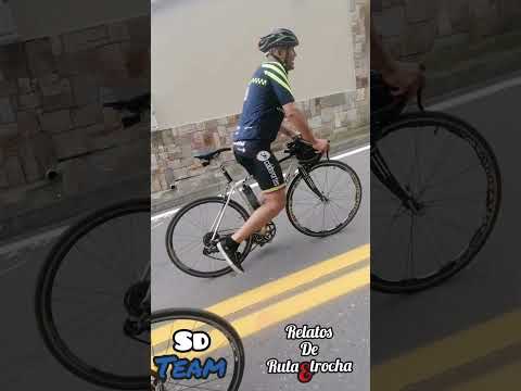 sd team  rumbo a santandercito y san Antonio de el Tequendama