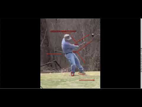Swing Analysis - Hal Frontier