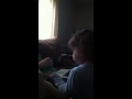 Abby Counting 2