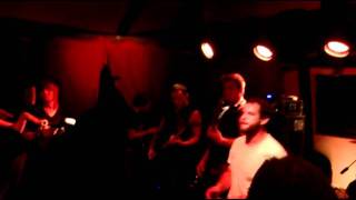 Bury Your Dead - The Color Of Money Live