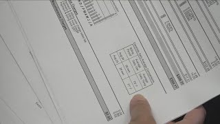 NYSEG customers frustrated with electric bills