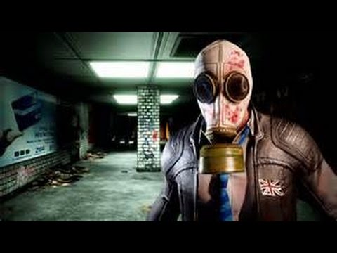 EXTREME CHAOS!!!!|Killing Floor 2