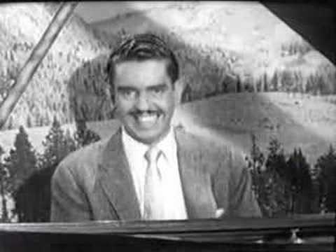 One of These Mornings - Hovie Lister and the Statesmen