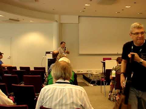 2017 Worldcon Fannish Inquisition - Chicago in 2022