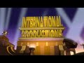 What If International Productions 2022 Present