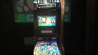 CSI Visual Pinball VPX - Virtual Pinball #arcade #vpx #virtualpinball #pinball #gameroom #csi