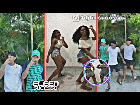 CLICK CLACK BOOM VERSÃO FUNK 170BPM - MUSICA DO TIK TOK [[ KANT & 2L MOTTA ]] 2K21