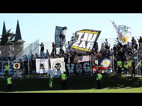 FC Avrig - U. Cluj 0-1 (2)