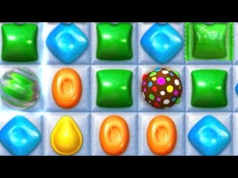 LEVEL 586 - FIND THE 16 BEARS | Candy Crush Soda Saga