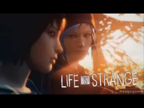 Life is Strange - Full Gameplay Walkthrough Episodes 1 - 5 (Longplay)