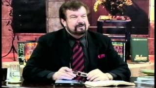 Dr. Mike Murdock - 7 Men Who Learned The Secret of Pleasuring God And The Rewards