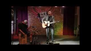 Sam Cooke-&quot;Change Is Gonna Come&quot;-Clay Shelburn Cover