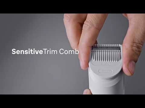 Braun AIO3500 Grey