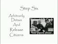 The 10 Steps To Totalitarianism January 2015 | G20 ...