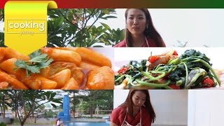 COOKING JOURNEY – Yoo Kyung Ko: South Korea