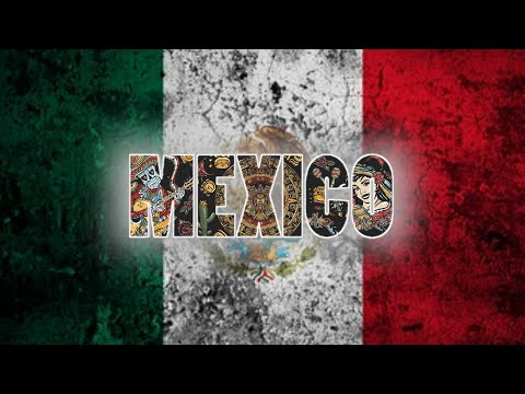 "Mexico" Freestyle Rap Beat Instrumental | Mexican Type Beat Guitar