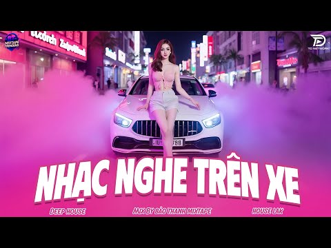 DEEP HOUSE VIET MIX ♫ BXH Nhạc Trẻ Remix Hay Nhất Hiện Nay - Top 15 Bản EDM TikTok Hot Nhất 2025