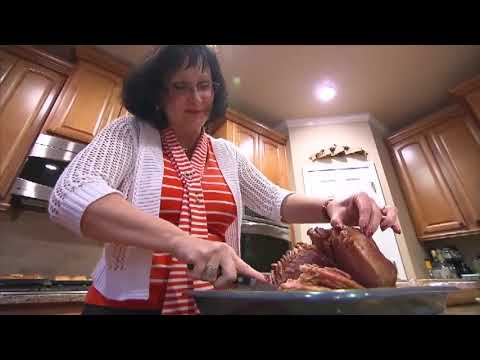 Thanksgiving Cost Down