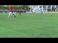 State Cup 2022 - 4 games (3G, 1A)