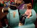Chuck E Cheese Part 1