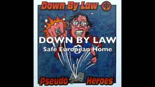 DOWN BY LAW - Safe European Home