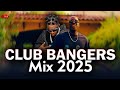 DJ MYSH DJ F2 2025 CLUB BANGERS FT WAKADINALI TAMASHANI IYAANI SAVARA RUGER TYLA Djmysh
