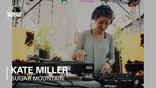 Kate Miller Boiler Room x Sugar Mountain Festival DJ Set