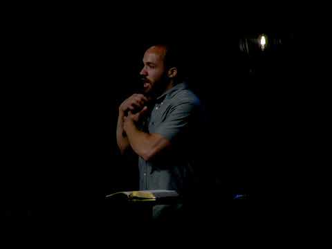 True Humility (Philippians 2:1-11)