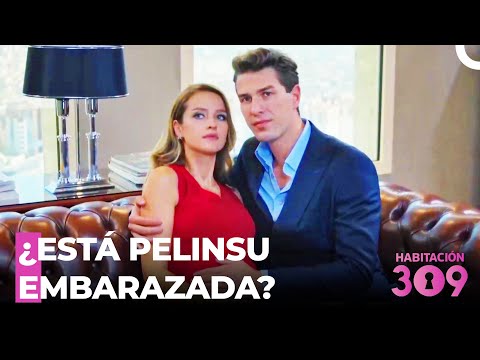 ¿Qué Podría Ser Peor? - Habitación 309