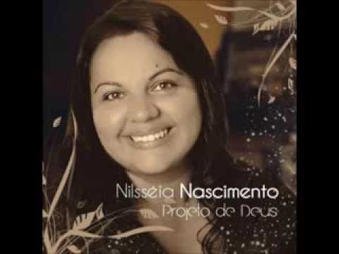 Nisséia Nascimento Dez Virgem