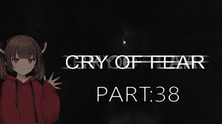 Cry of Fear part:38【VOICEROID実況】