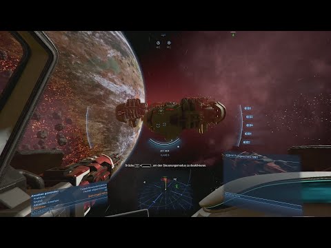 1 Nemesis vs. 100 Verteidigungsdrohnen #66 - X4: Foundations 3.10 Split Vendetta [Deutsch/German]