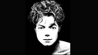 Michael Jackson - It&#39;s Not Worth It (Snippet)