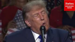 Trump: 'We Won The Presidency Three Times'