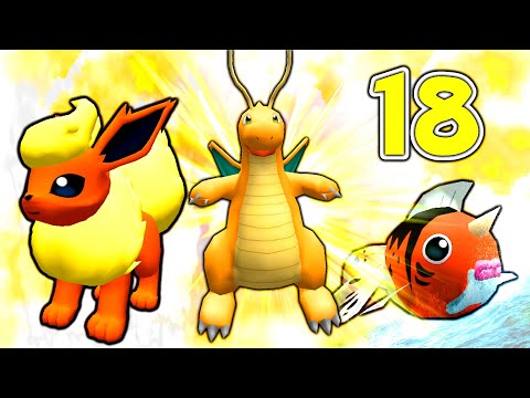 Minecraft Pixelmon HEARTGOLD and SOULSILVER! - "KANTO EPISODE ONE!" - Episode 18