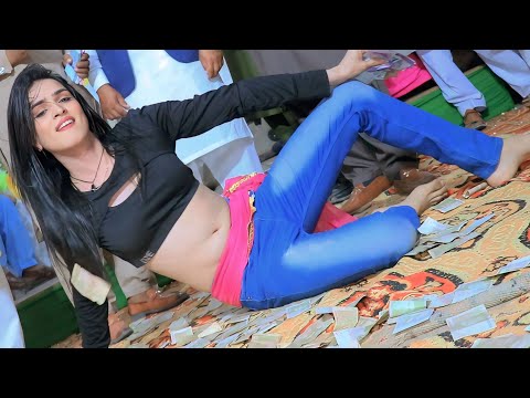 Dil Kardaye Kapre Par Deyan , Muskan Khan , Punjabi Mujra Song , Classic Studio 