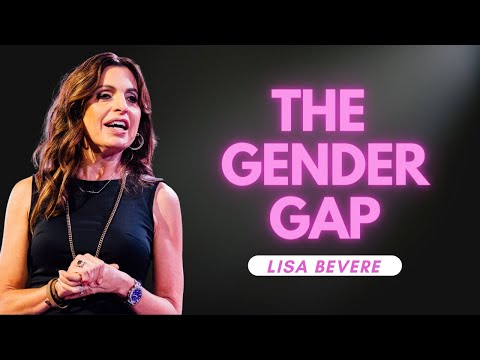 How Men and Women Can Create Change Together