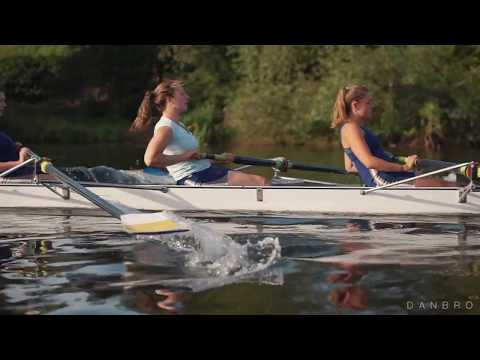 University of Surrey Boat Club 2017