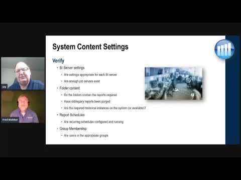 Post-Migration Verification and Optimization
