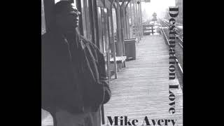 (  Miss Lady  )   Michael Avery