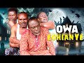 OWA EGHIANYE [PART 1] - LATEST BENIN MOVIES 2024