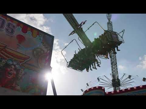 Evolution - Flight Beyond Imagination Impressionen