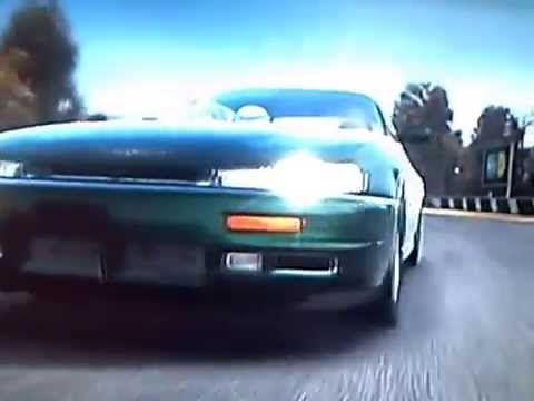 Need For Speed Shift: Race to Driver Level 50! (Replays)