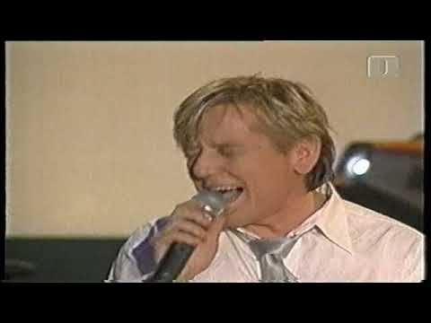 Slavko Ivančić - Avditorij Portorož (Koncert 50 + 30)