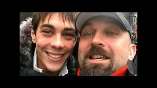 Grégory Lemarchal   De temps en temps Clip Officiel