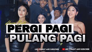 Download lagu FUNKOT - PERGI PAGI PULANG PAGI NEW 2025 BY DJ ALMIRA BERTO mp3